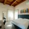 VILLA PORRELLI rooms & spa suite