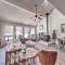 Bright Cloudcroft Condo with Game Room and Deck! - Cloudcroft