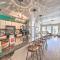 Bright Cloudcroft Condo with Game Room and Deck!