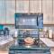 Bright Cloudcroft Condo with Game Room and Deck! - Cloudcroft