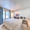 Bright Cloudcroft Condo with Game Room and Deck!