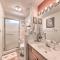 Bright Cloudcroft Condo with Game Room and Deck!