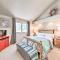 Bright Cloudcroft Condo with Game Room and Deck! - Cloudcroft