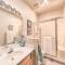 Bright Cloudcroft Condo with Game Room and Deck!