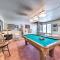 Bright Cloudcroft Condo with Game Room and Deck! - Cloudcroft