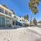 Bright Cloudcroft Condo with Game Room and Deck!