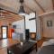 Sodybos kompleksas - ECO Resort Trakai