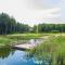 Sodybos kompleksas - ECO Resort Trakai