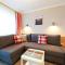 Appartement Rochts 16