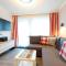 Appartement Rochts 16