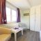 Appartement Rochts 16