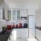 Rocknest Sea View Penthouse
