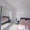 Rocknest Sea View Penthouse