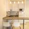 Skol 444. Fantastic Renovated 1 Bed Apartment in Skol Marbella