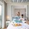 Luxor Beach Boutique Hotel Cattolica