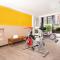 Hotel Bari Bucaramanga By OxoHotel