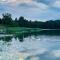 Sodybos kompleksas - ECO Resort Trakai