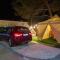 Camping San Javier