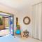 Agelos Beachfront Villa