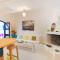 Agelos Beachfront Villa