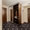 Incognito Boutique Hotel