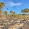 Beachfront Condo in Myrtle Beach with Pool Access - Myrtle Beach