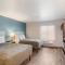 WoodSpring Suites Thornton-North Denver - Thornton