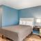 WoodSpring Suites Thornton-North Denver - Thornton
