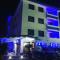 Hotel Clinton