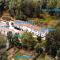 Mille Fleurs a romantic enchanting renovated luxury Bastide with shared pool - Кастр