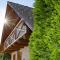 Chalet Pr Dobravc