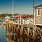 Owls Head Cottage at One Long Beach - York Beach