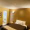 M Star Hotel Mansfield