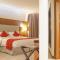 STAR LAND HOTEL BASTOS