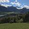 Chalet Rosemarie