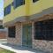 ica wasi hostel