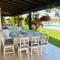 Chanel Garden Relaxation Home