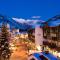 Lodge at Vail Condominiums