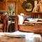 Chalet luxueux SAUNA WIFI