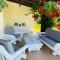 Chanel Garden Relaxation Home