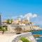 amazing new property in the heart of the old town of antibes