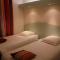 Agape Hotel Niort- Bessines - Bessines