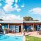 Le Grant Guesthhouse - Kroonstad