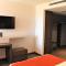 Real Inn Cancún