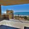 Bella Sirena 801-C - Huge Patio, Premium Furnishings, Breathtaking View