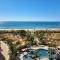 Bella Sirena 801-C - Huge Patio, Premium Furnishings, Breathtaking View