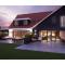Modern 6-person villa in De Cocksdorp, Texel - De Cocksdorp