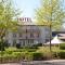 Best Hotel Hagondange photo 8