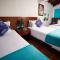 Hotel Mansión Barichara