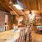 Voss/Bolstad: Peaceful countryside cabin/lodge